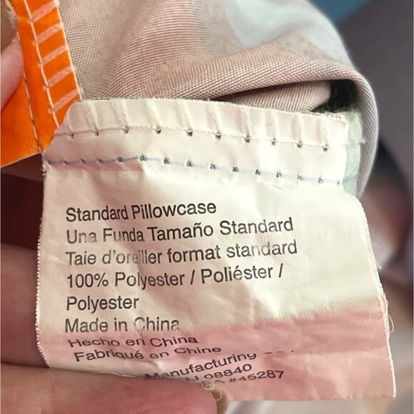 Kid 3 Piece Set Paw Patrol Nickelodeon Blue Twin Flat Sheet Pillowcases Bedding - Picture 11 of 12